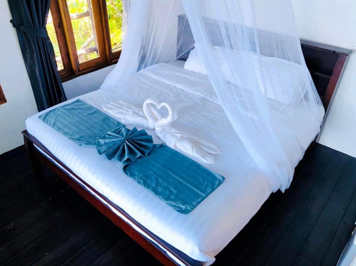 Moondance Magic View Bungalow Koh Tao Eksteriør billede