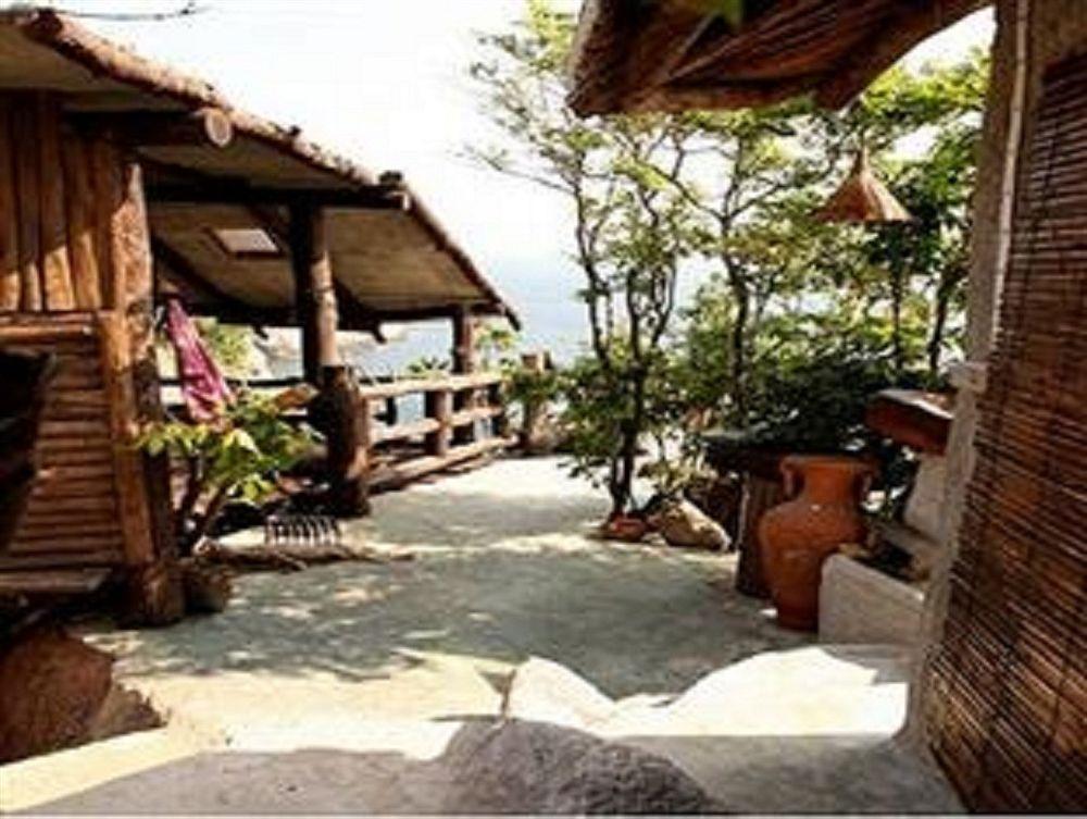 Moondance Magic View Bungalow Koh Tao Eksteriør billede