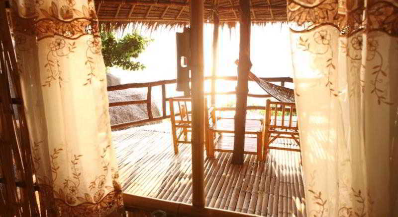 Moondance Magic View Bungalow Koh Tao Eksteriør billede