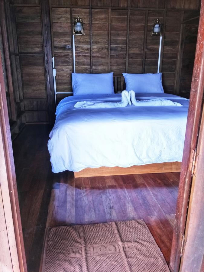 Moondance Magic View Bungalow Koh Tao Eksteriør billede