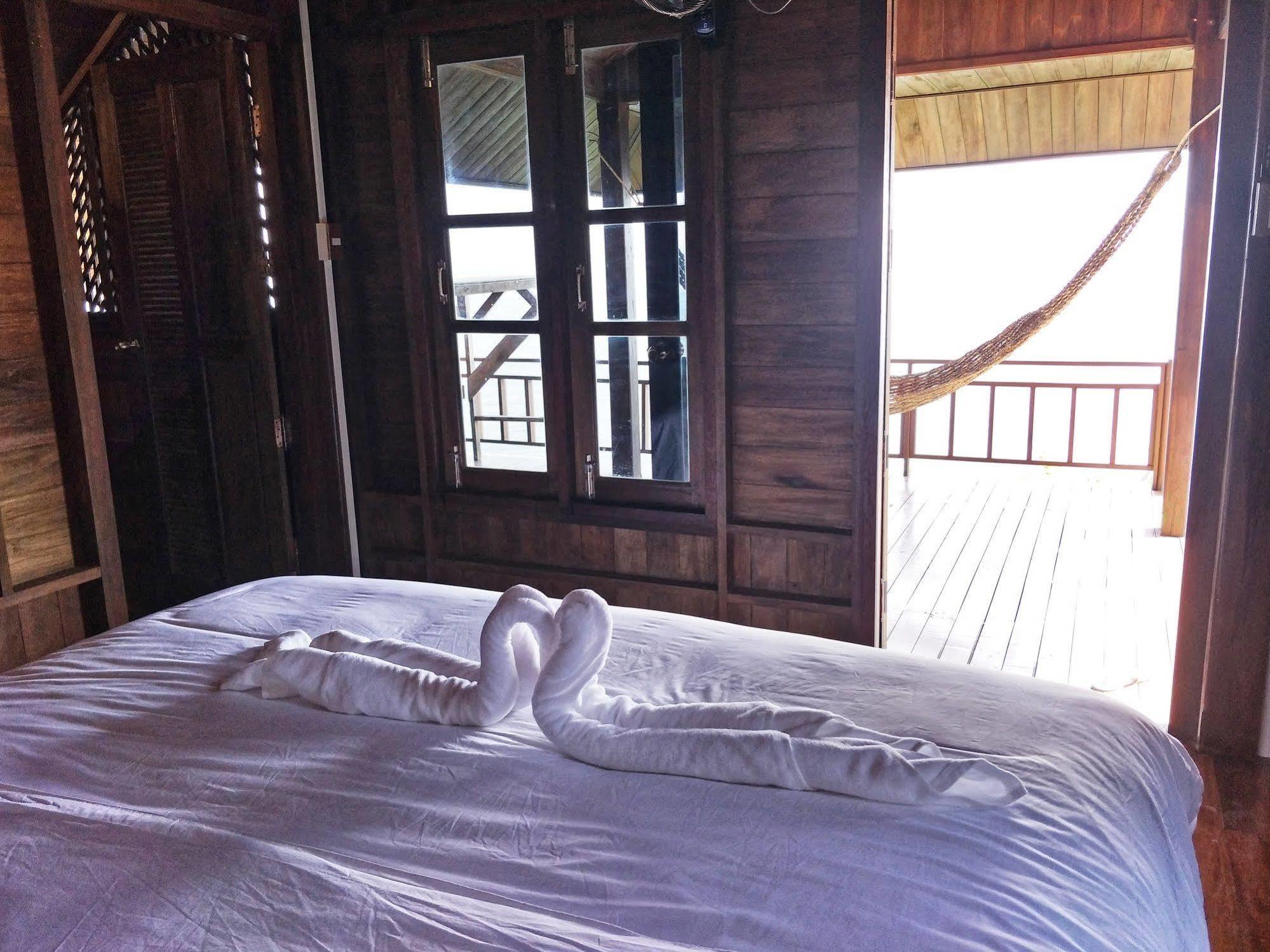 Moondance Magic View Bungalow Koh Tao Eksteriør billede