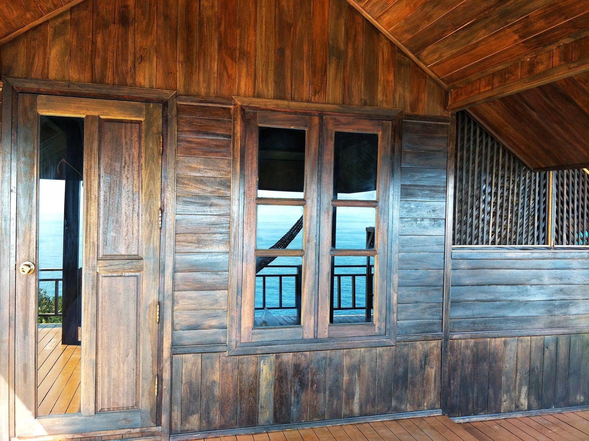 Moondance Magic View Bungalow Koh Tao Eksteriør billede